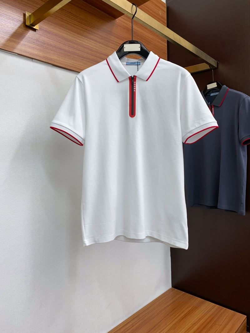 Prada T-Shirts